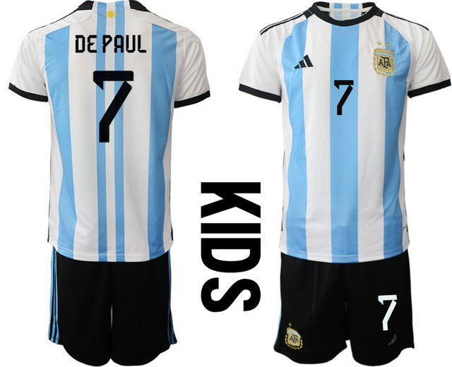 cheap kid 2022 national team sccocer jerseys-020